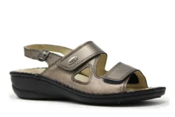 Grunland Dara Women's Supportive Comfort Sandal