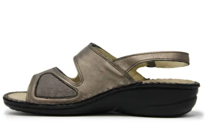 Grunland Dara Women's Supportive Comfort Sandal