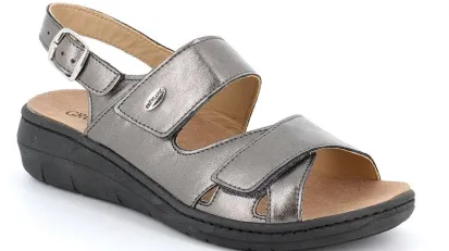 Grunland Dasa Women's Supportive Comfort Sandal