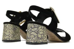 Grunland Mali Women's Dress Sandal