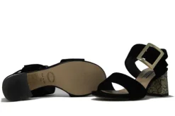 Grunland Mali Women's Dress Sandal