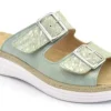 Grunland MD79 Stefy Women's Comfort Slide Sandal
