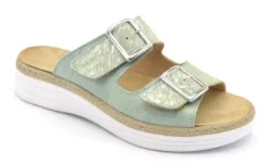Grunland MD79 Stefy Women's Comfort Slide Sandal