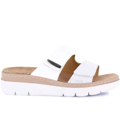Grunland Moll CE0458 Women's Slide Sandal