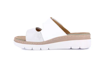 Grunland Moll CE0458 Women's Slide Sandal