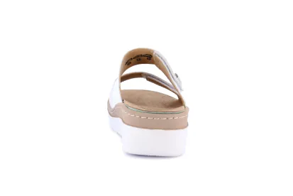 Grunland Moll CE0458 Women's Slide Sandal