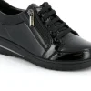 Grunland Nile SC5399 Women's Comfort Sneaker