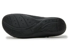 Grunland Women's Dara Soft Stretch Upper Slide
