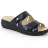 Grunland Women's DASA Comfort Sandal CE0842