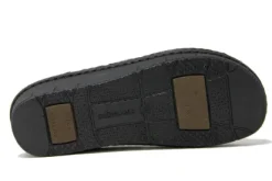 Grunland Women's Low Wedge Comfort  Sandal