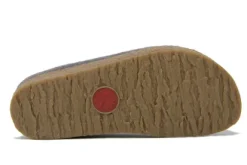 Haflinger Grizzly Cuoricini Women's Clog Slipper