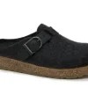Haflinger GZB Grizzly Women's Warm Comfort Clog