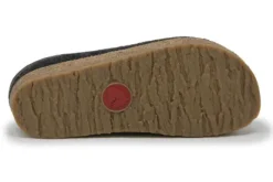 Haflinger GZL Grizzly Women's Cork Footbed Clog