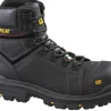 Hauler 6" WP Composite Toe