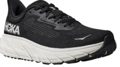 Hoka Arahi 7 Women's Running Shoe with stability and cushioning
