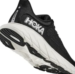 Hoka Arahi 7 Women's Running Shoe with stability and cushioning