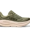 Hoka Bondi 9 Men's Sea Moss Running