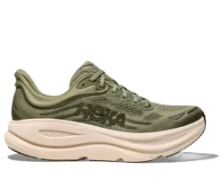 Hoka Bondi 9 Men's Sea Moss Running
