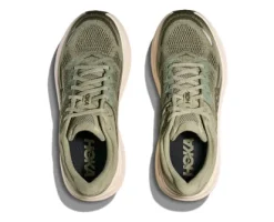Hoka Bondi 9 Men's Sea Moss Running