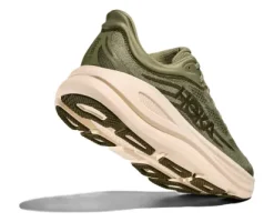 Hoka Bondi 9 Men's Sea Moss Running