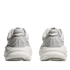 Hoka Bondi 9 Women's Stardust/Silver Runner