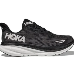 Hoka Clifton 9 Wide Men's Neutral Running Shoe