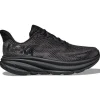 Hoka Clifton 9 Wide Women's Neutral Running Shoe