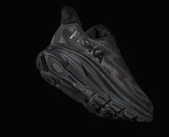 Hoka Clifton 9 Wide Women's Neutral Running Shoe