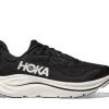 Hoka Clifton 10 Women's Black Running
