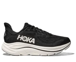 Hoka Clifton 10 Women's Black Running