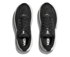 Hoka Clifton 10 Women's Black Running