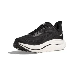 Hoka Clifton 10 Women's Black Running