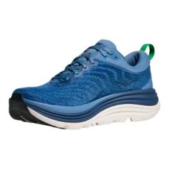 Hoka Gaviota 5 Men's Downpour Runners