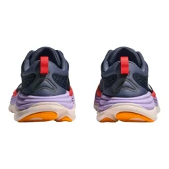 Hoka Gaviota 5 Women's Navy running Shoe