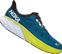 HOKA M Arahi 6 Stability Runner