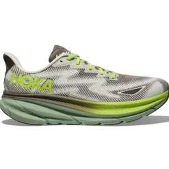 Hoka Men's Clifton 9 Gortex Trail Runner