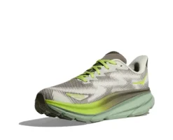 Hoka Men's Clifton 9 Gortex Trail Runner