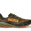 Hoka Men's Speedgoat 6 Trail Runner