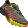 HOKA Mens Speedgoat 5 Trail Runner