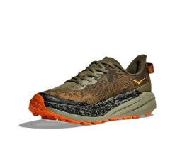 Hoka Men's Speedgoat 6 Trail Runner