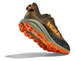 Hoka Men's Speedgoat 6 Trail Runner