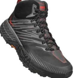 Hoka One One M Speedgoat Mid 2 GTX - Canadian Footwear