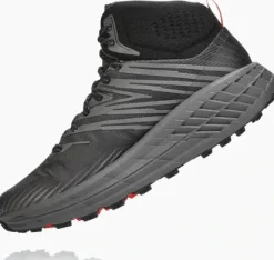 Hoka One One M Speedgoat Mid 2 GTX - Canadian Footwear