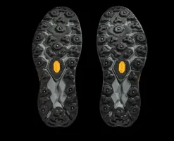 Hoka One One Women's Speedgoat GTX Spike Winterized Trail Shoe