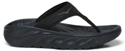 HOKA Ora anatomiically friendly fit Recovery Flip