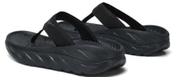 HOKA Ora anatomiically friendly fit Recovery Flip