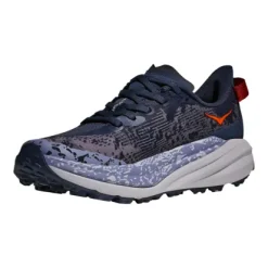 Hoka Speedgoat 6 Women's Nautical Dusk Trail Runner