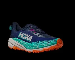 Hoka Speedgoat 6 Women's Trail Runner