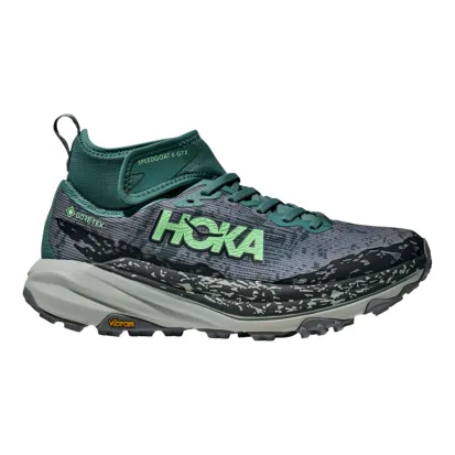 Hoka Speedgoat Mid GTX Women's Trail Running