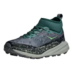 Hoka Speedgoat Mid GTX Women's Trail Running